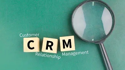 CRM