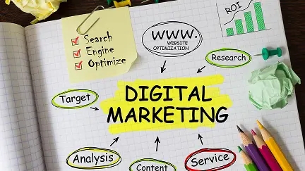Digital Marketing