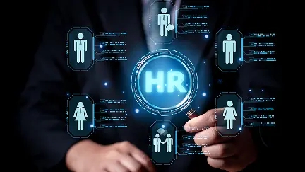 HR