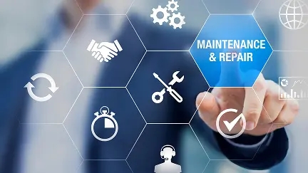 Service & Maintenance