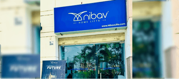 Nibav Lifts - Irvine